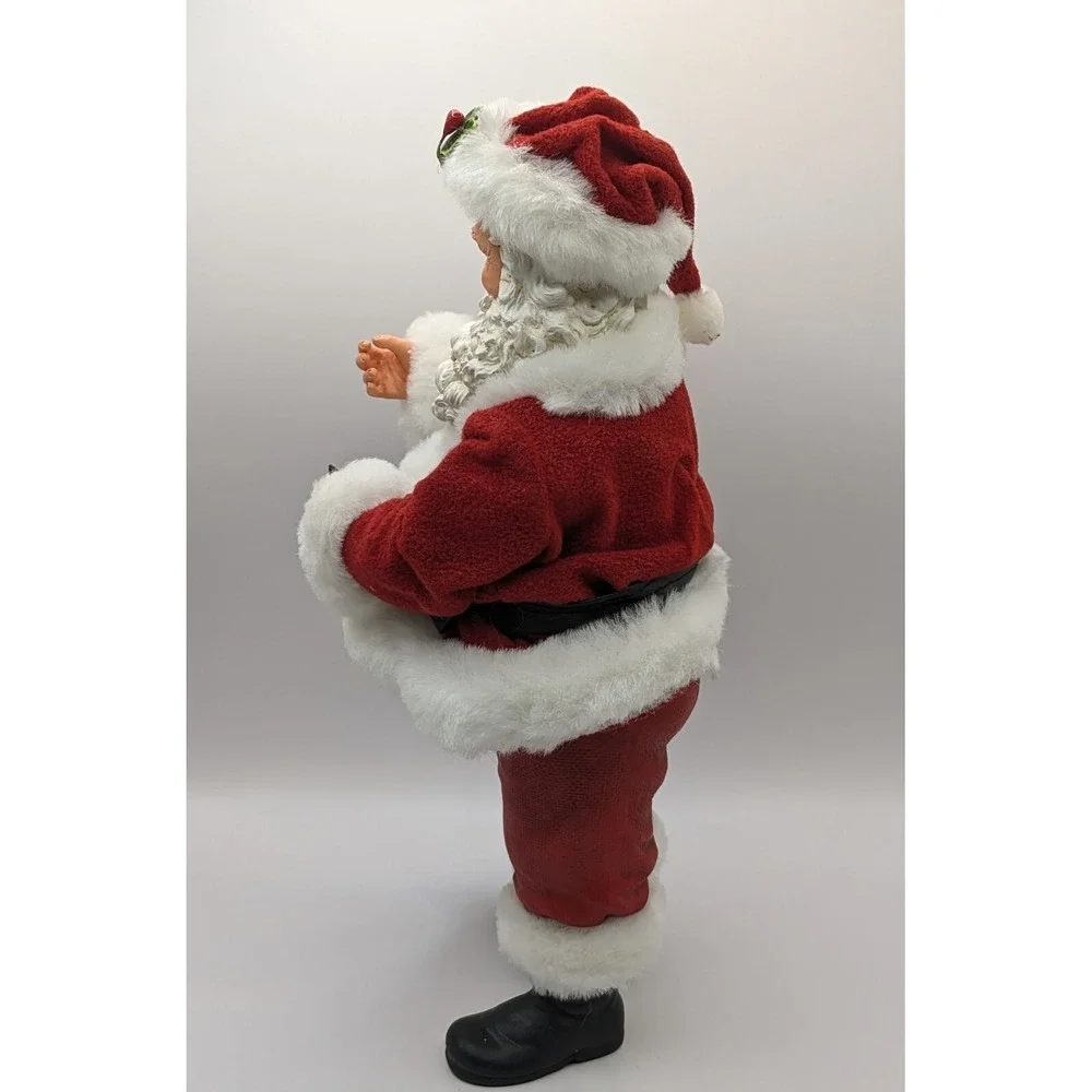 Possible Dreams‎ Clothique Santa 10